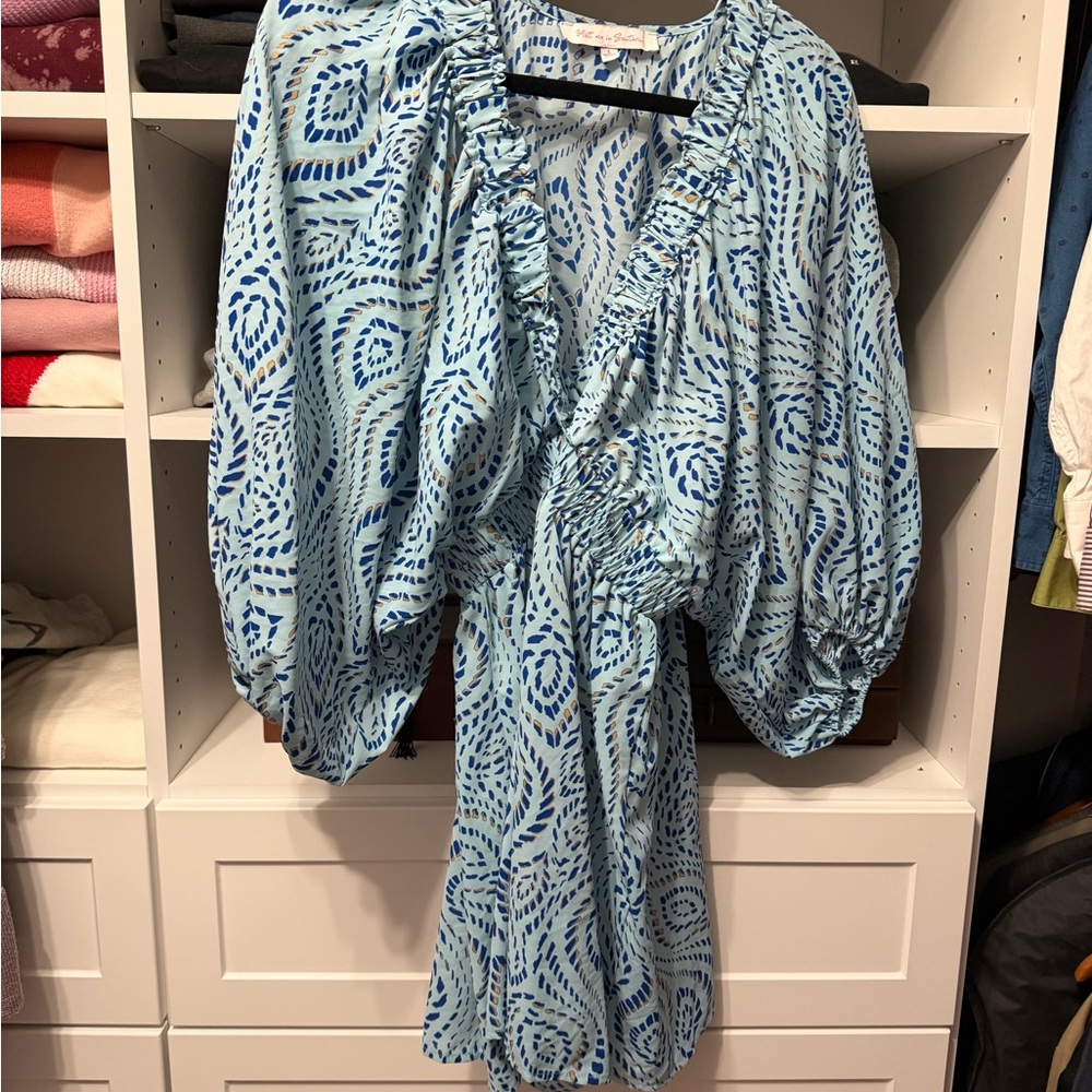 Ada Romper